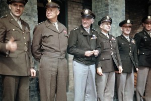 Exclusive Army Times survey: Most soldiers support the return of iconic ‘pinks and greens’ uniform