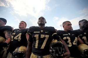Army hosts Lafayette hoping to break 2-game skid