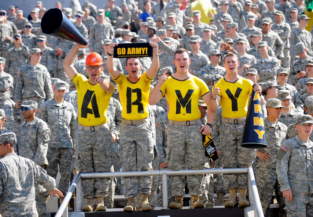 Wake Forest looks to become bowl eligible if they win against Army