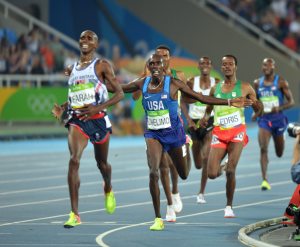 Rio 2016 wrap-up: Warrior-athletes win hearts — two get medals