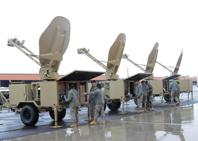 CACI bid fails to hijack General Dynamics’ acquisition of CSRA