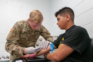 The Army’s new ‘deploy or get out’ policy will let some dental, health exams slide