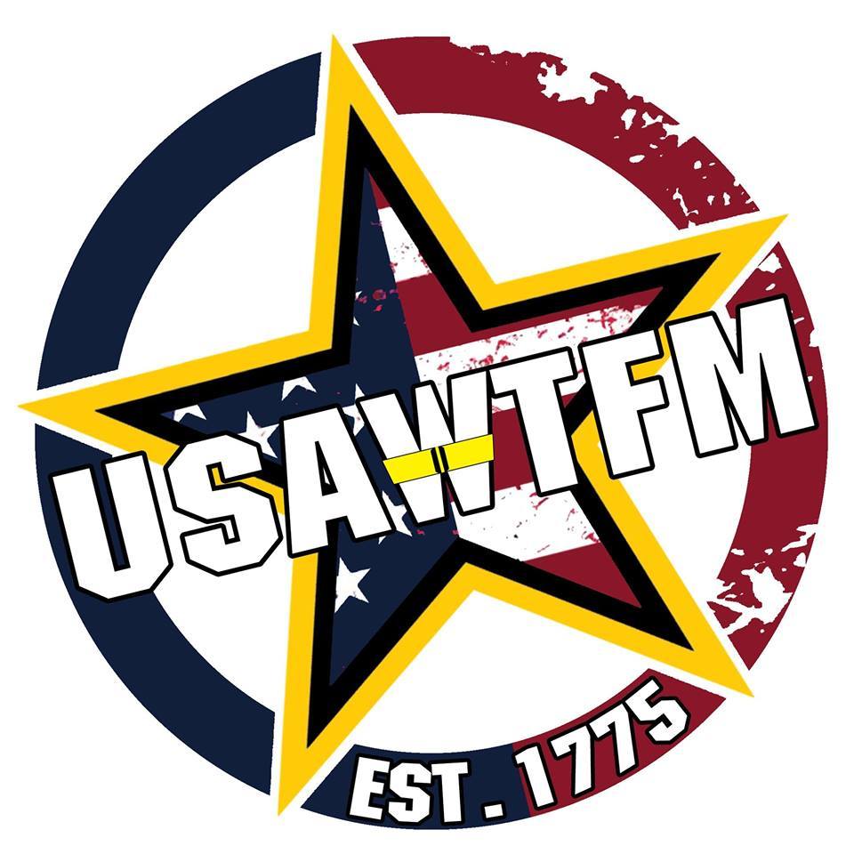 Retired sergeant major, U.S. Army W.T.F. Moments admin reveals himself at AUSA