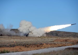 What’s the latest information on the Precision Strike Missile and its development?