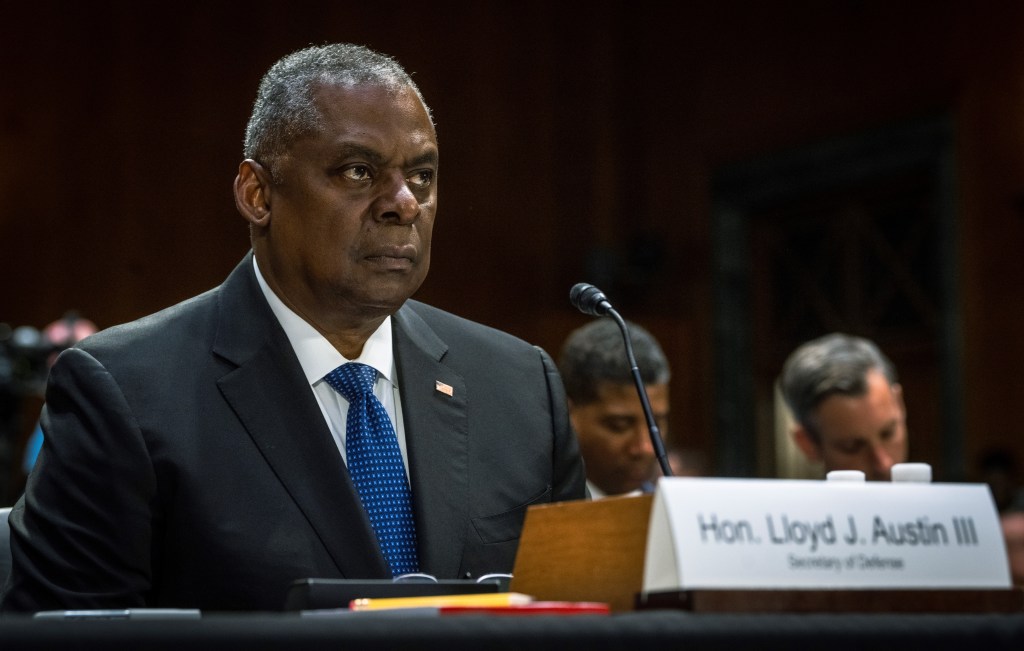 Pentagon to tighten controls over classified info after major leak