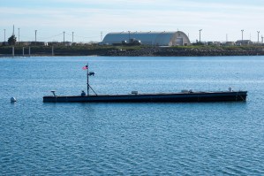 Marines expect ‘big year’ for drone, ship and logistics testing