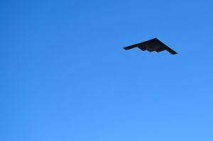 U.S. airstrikes kill ‘several dozen’ Islamic State fighters in Libya
