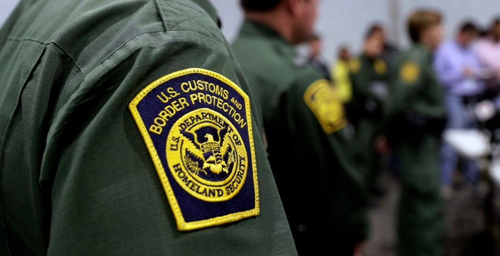 Biden rolls out asylum restrictions to help ‘gain control’ of border