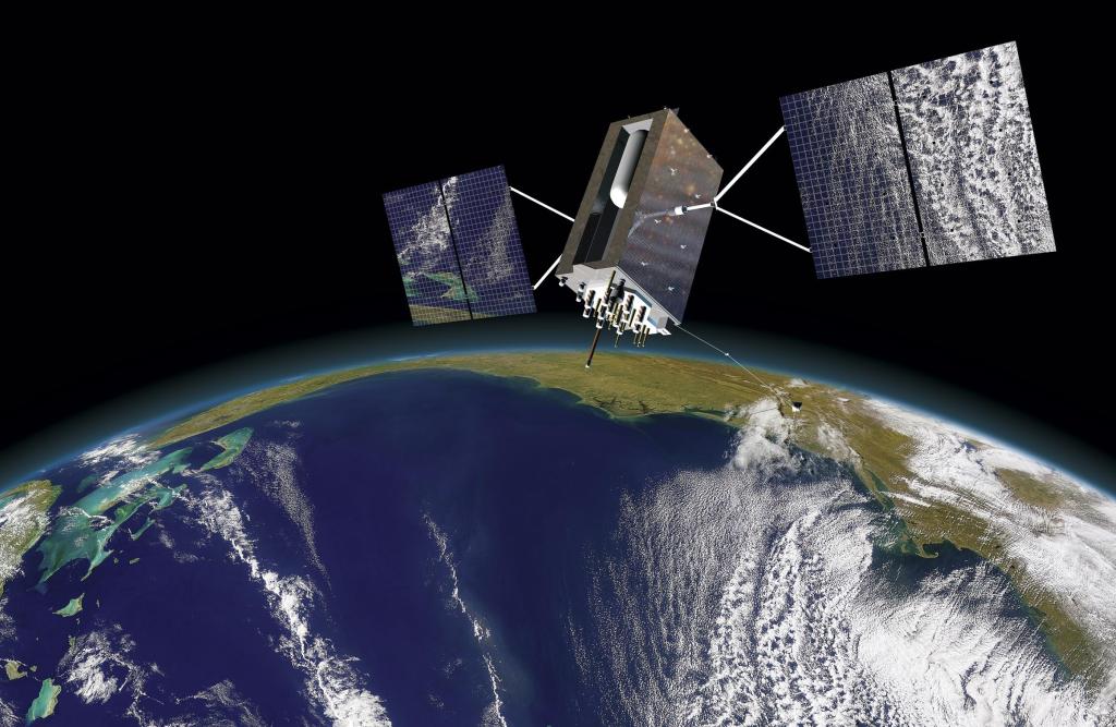Space Force’s Resilient GPS program draws skepticism from lawmakers