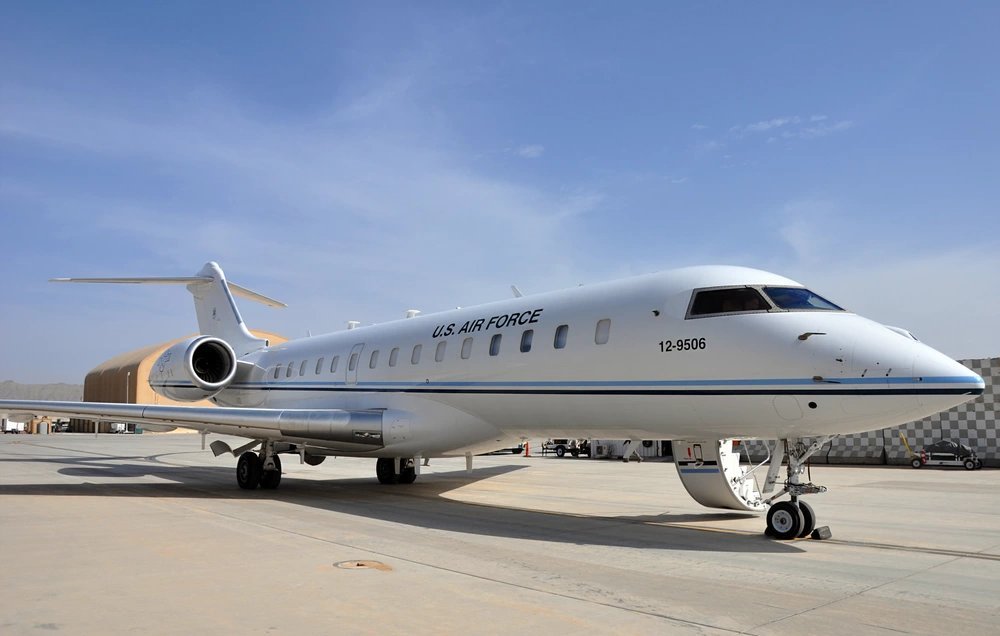 Robins Air Force Base cleared to replace JSTARS fleet