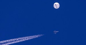 Balloon-tracker Synthetaic partners with Microsoft for cloud power