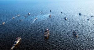 US, NATO wrap up joint exercises in the Baltics, Europe’s High North