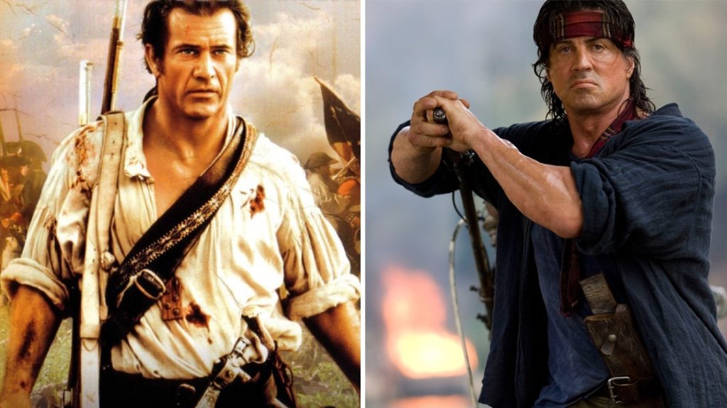Clash of Characters: Vote now to help choose the final 4