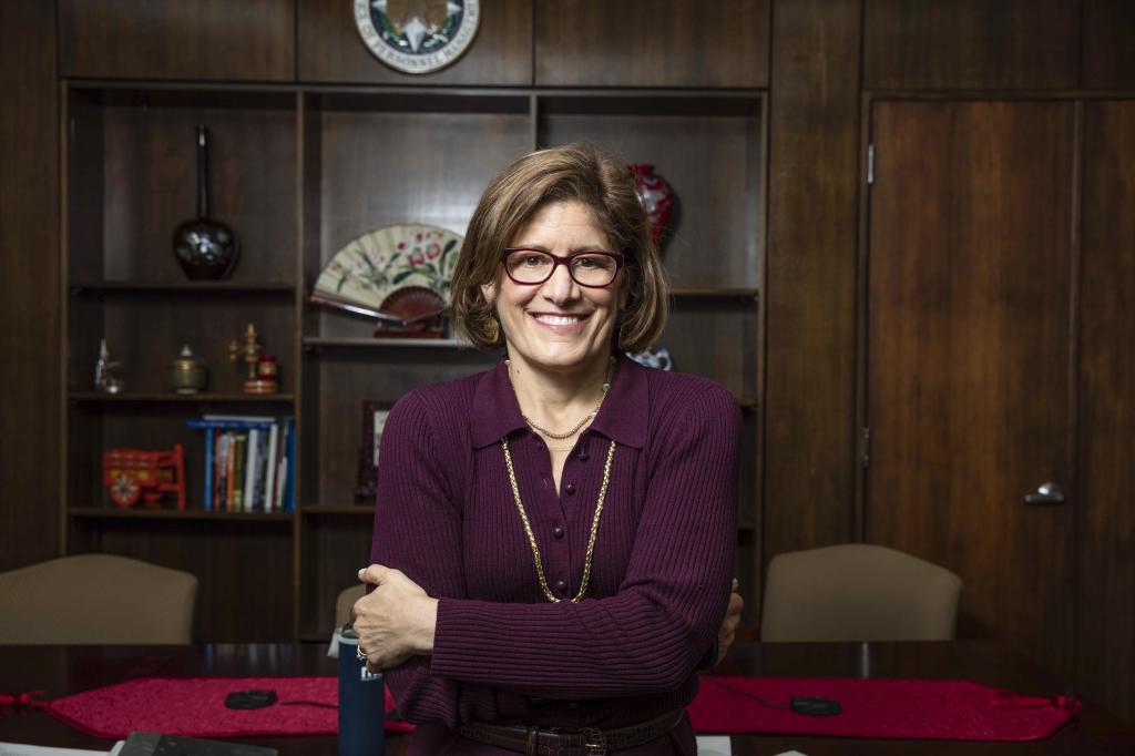 How OPM will build a federal workforce of the future