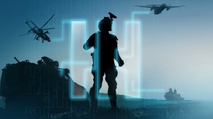 Leading the Data Revolution for National Defense