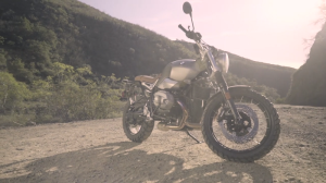 Video review: BMW R nineT Scrambler