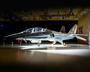 Next phase of T-X testing begins