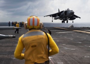 U.S. wary of Chinese moves near disputed South China Sea reef