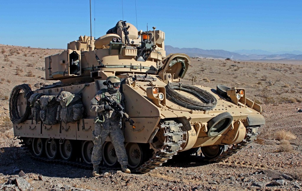US Army may ask defense industry to disclose AI algorithms