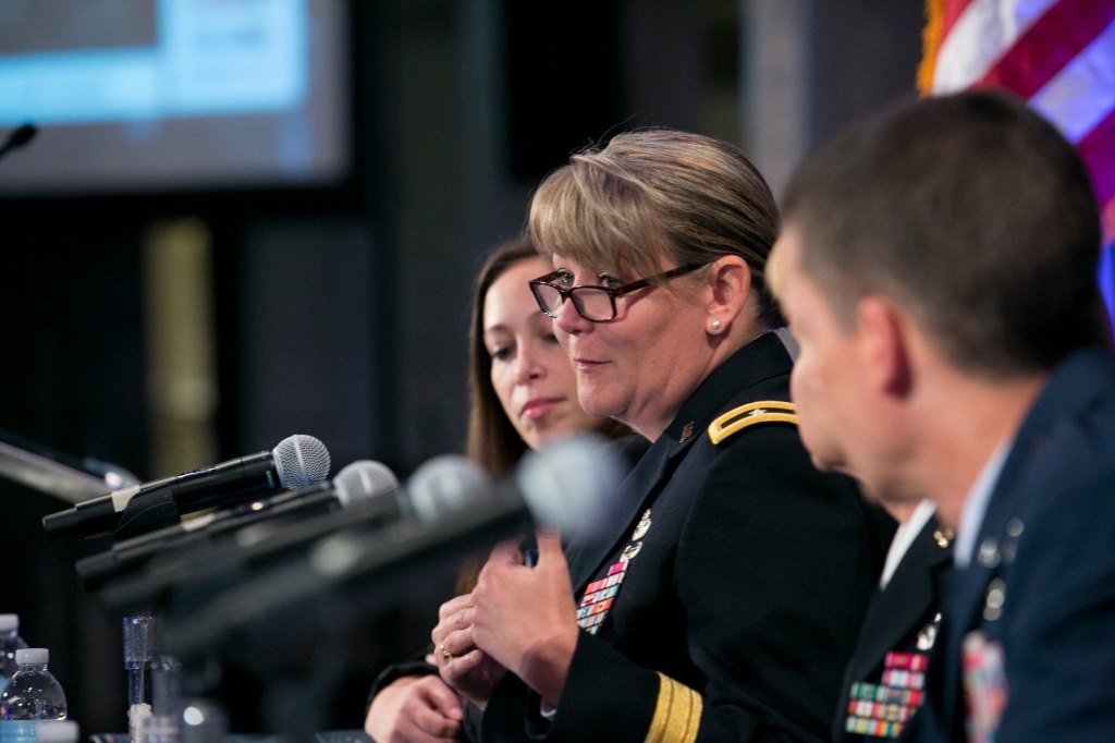 The Army’s cyber ops has a data problem