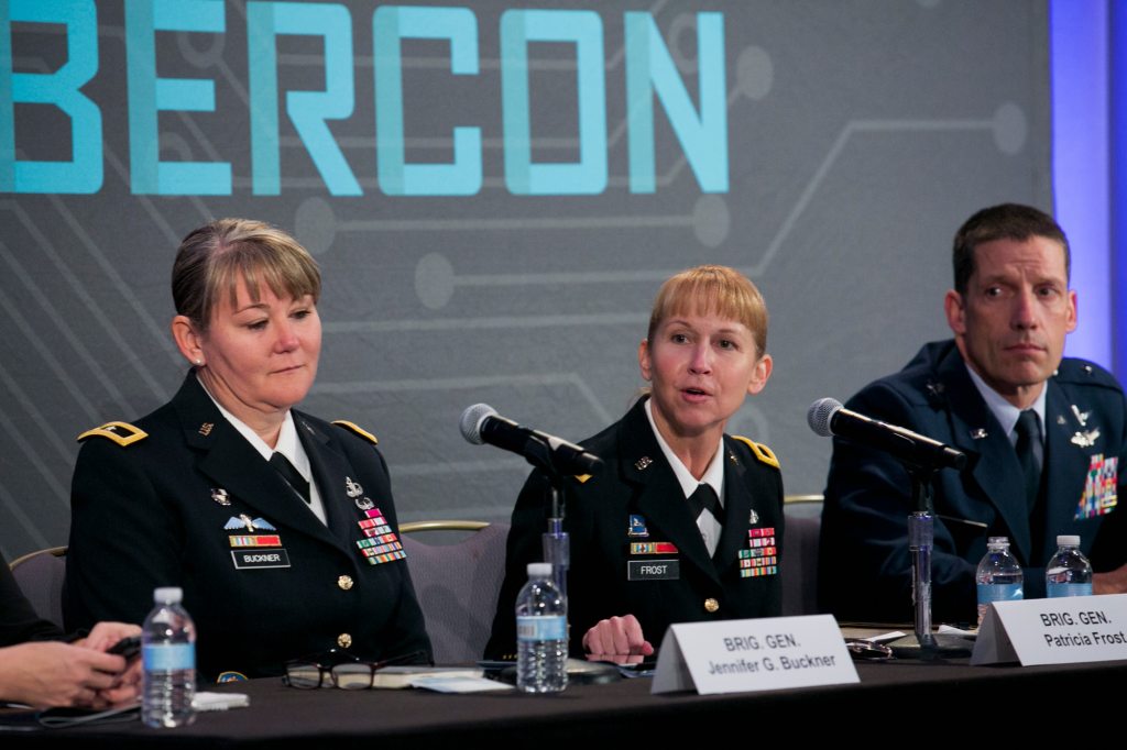 Army battles policy hurdles in cyber electromagnetic activities