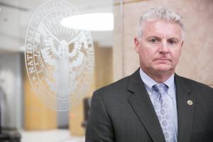 DHS office fights counterfeit products