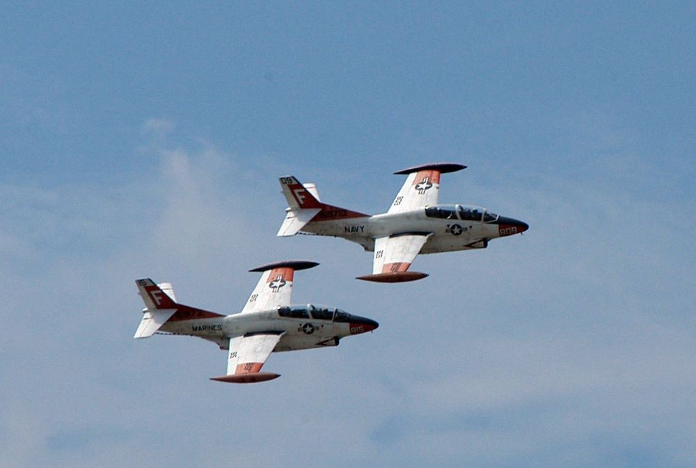 Marine vet faces US charges for training Chinese military pilots