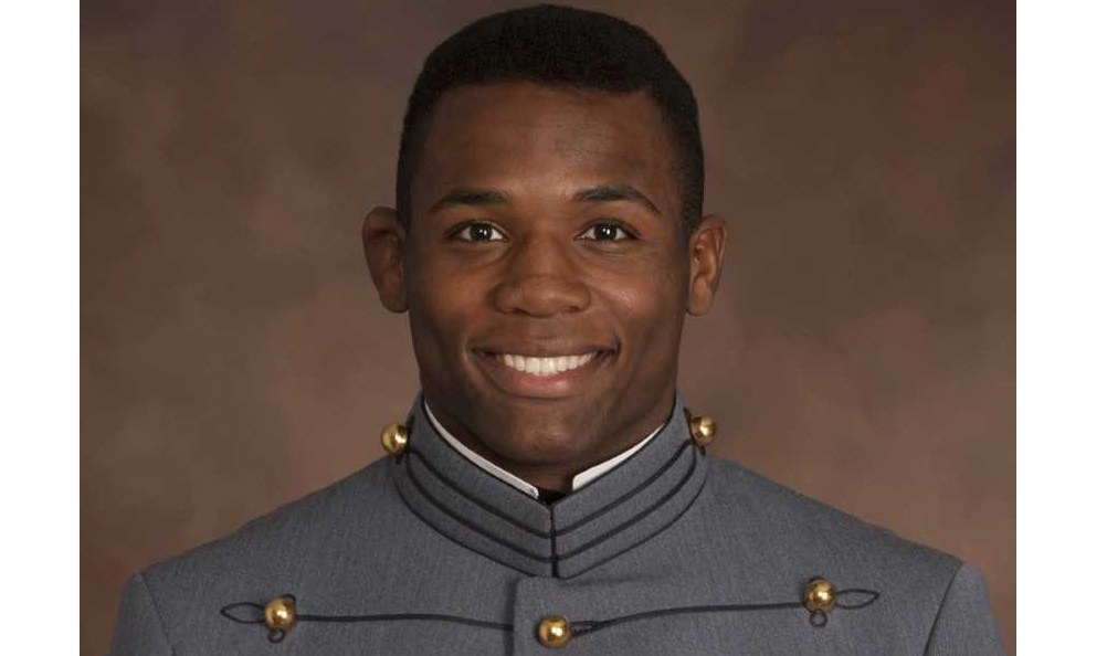Cadet killed in West Point accident identified
