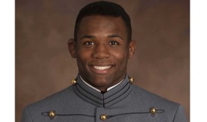 Cadet killed in West Point accident identified