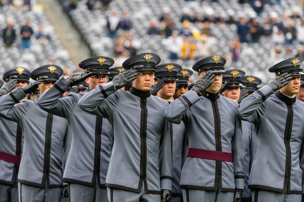 New approach at West Point has cadets attacking future war problems