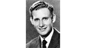 Remains of fighter pilot shot down in WWII identified
