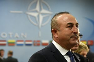 Turkey Launches ‘Aggressive’ Defense Export Campaign