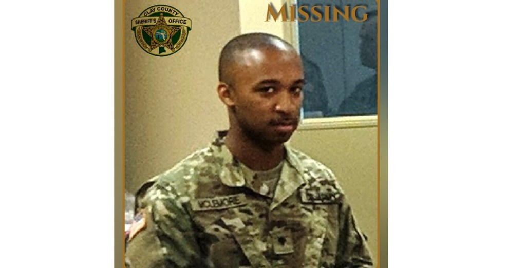Missing soldier found dead after massive manhunt in Florida