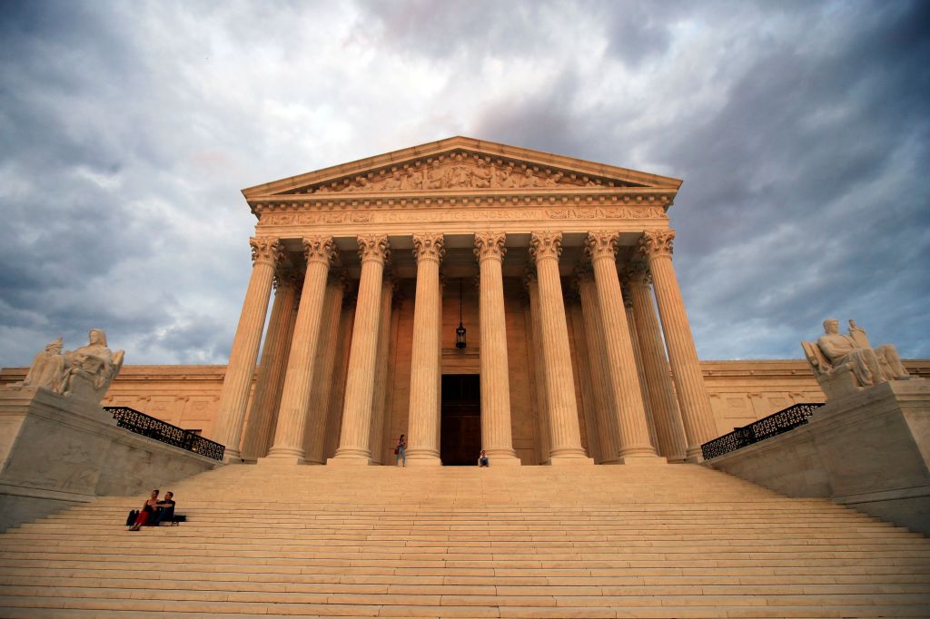 Supreme Court weakens federal regulators, overturning Chevron doctrine