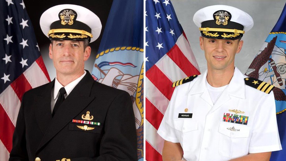 How the Navy’s top skippers learned to lead millennials