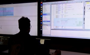 Coast Guard Reserve deals with data breach amid cybersecurity push