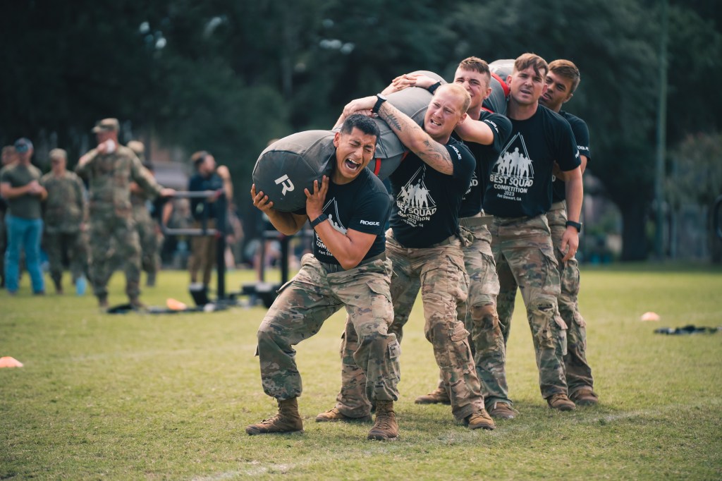 The Army team that spots problems before they lead to a toxic climate
