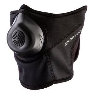 This face mask can improve cold weather performance, comfort