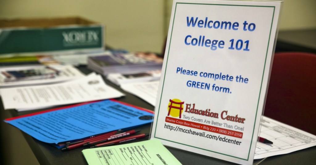 5 critical questions to ask before you go to college