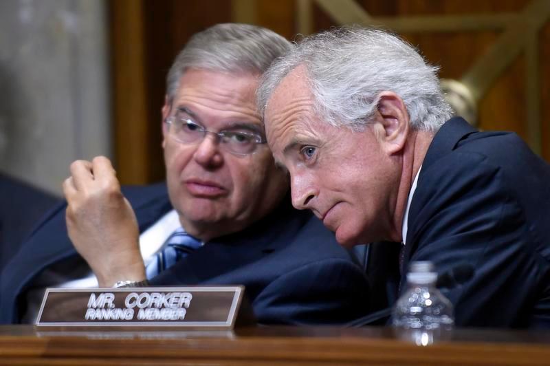 US lawmakers want Trump in step with NATO at Brussels