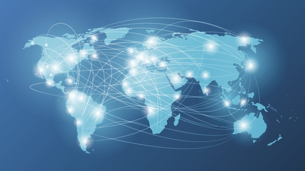 Communications: It’s all about mobile data
