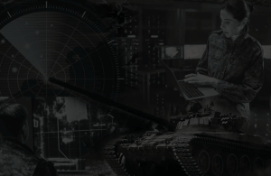 AUSA 2022: Connecting the Battlefield — DATA, JADC2 & Experimentation