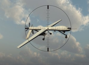 Boosted by international expertise, UAE edges closer to homemade counter-drone tech