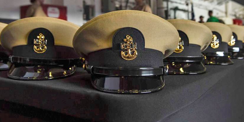 Congrats! Reserve and FTS chief selects announced
