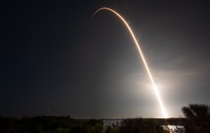 Navy astronaut leads NASA’s next space mission