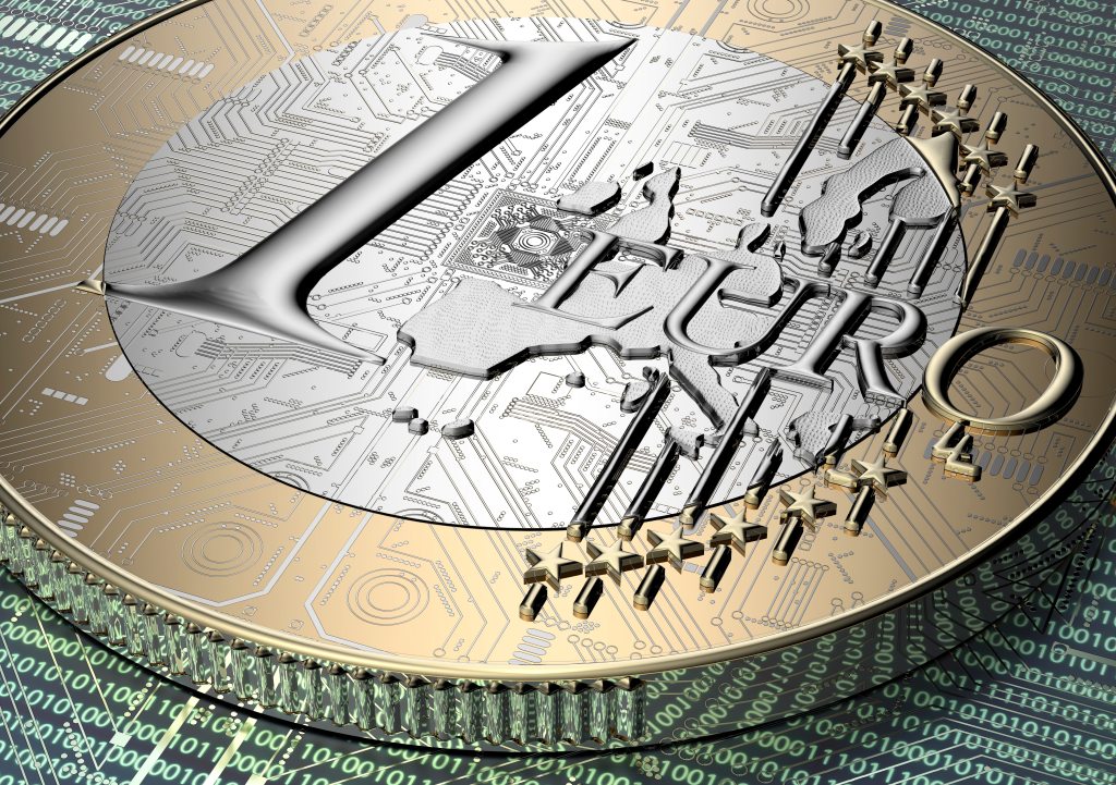 Cryptocurrencies — a growing issue for military, intel agencies and law enforcement