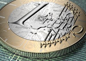 Cryptocurrencies — a growing issue for military, intel agencies and law enforcement