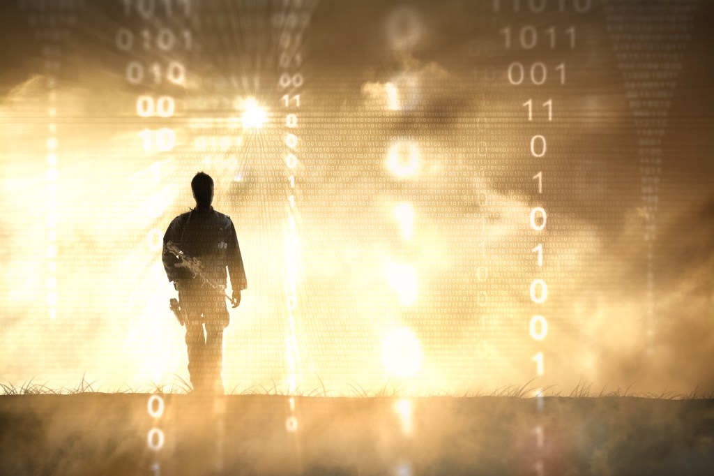 DoD innovation is focusing on digital and physical spheres, report finds