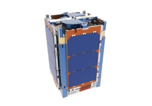 These satellites are communicating way faster thanks to lasers