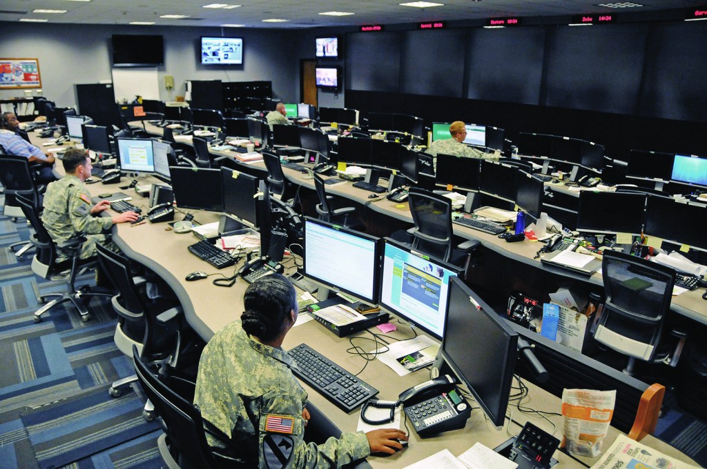 Cyber warriors need constant training, says senior Navy official